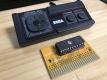 Megadrive/SMS controller adapter and 64 kb EPROM cartridge PCB for my MSX image