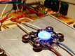 Forgotten project: USB-Controlled High power RGB LED image