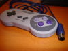 NES/SNES controller to Gamecube/Wii adapter image