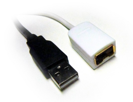 wii classic to usb adapter